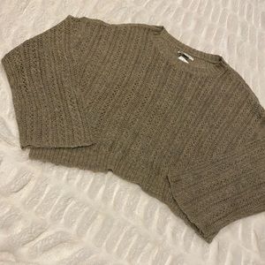 American Eagle Sweater